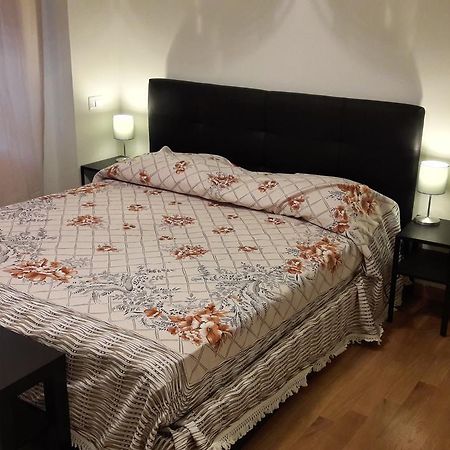 Le Camere Del Borghese Róma Kültér fotó