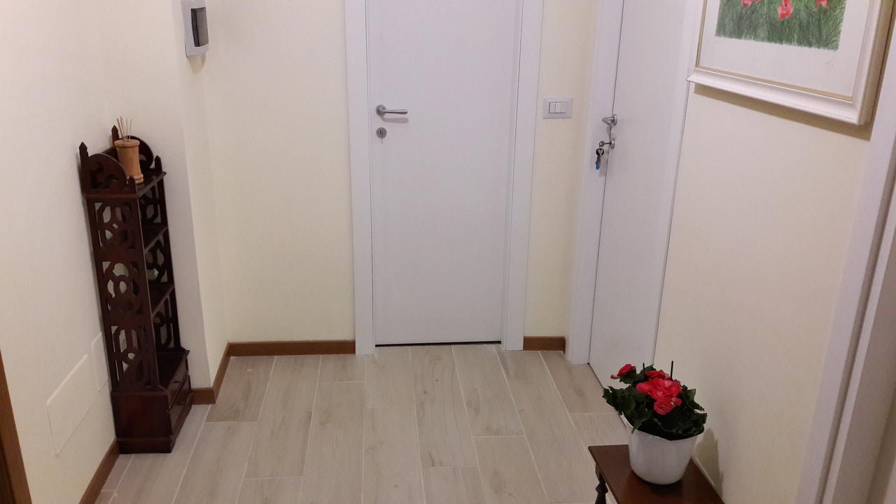 Le Camere Del Borghese Róma Kültér fotó