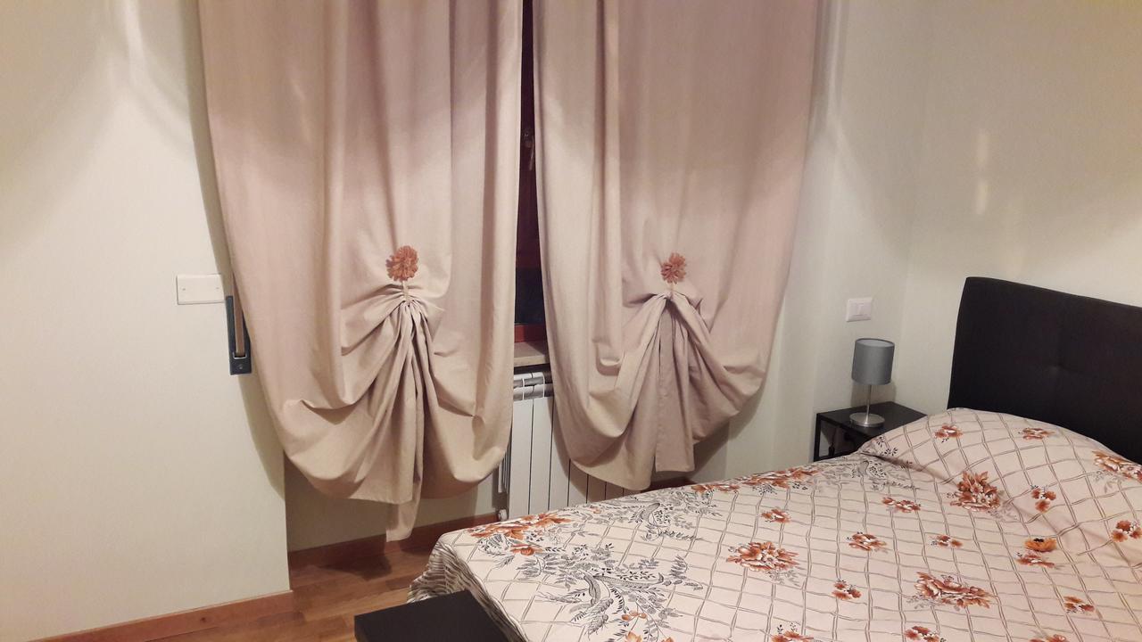 Le Camere Del Borghese Róma Kültér fotó