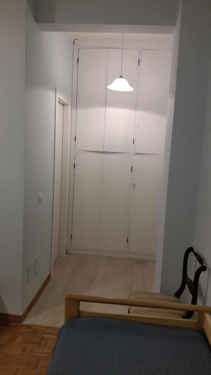 Le Camere Del Borghese Róma Kültér fotó