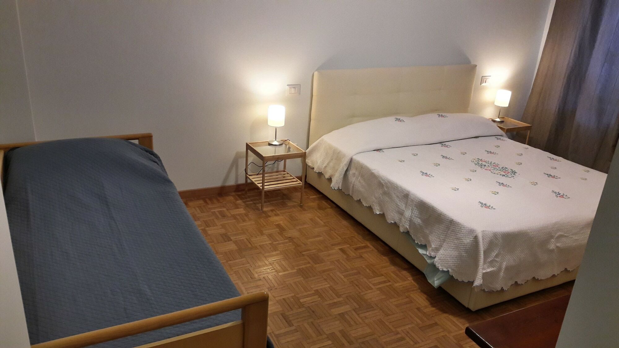 Le Camere Del Borghese Róma Kültér fotó